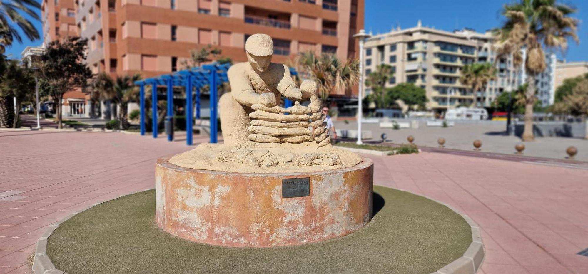 Paz Beach Màlaga Exteriér fotografie